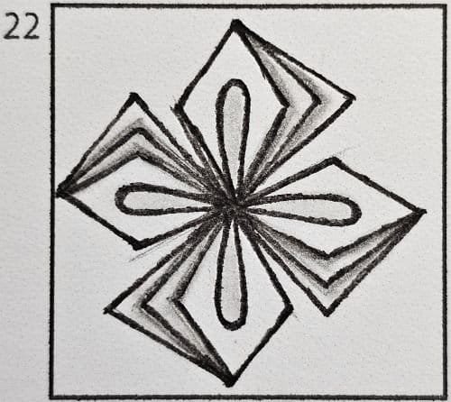 October 22nd Doodle Tutorial