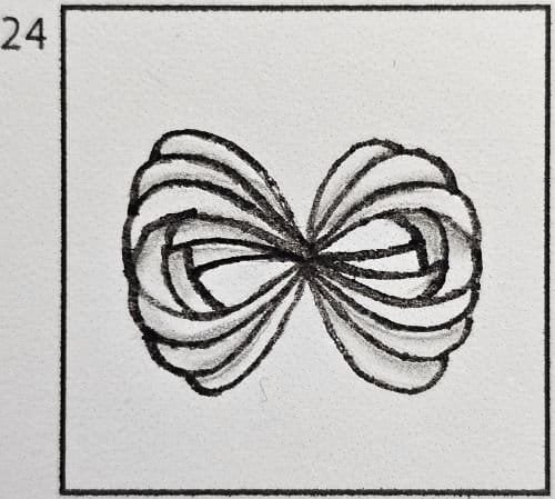 October 24th Doodle Tutorial