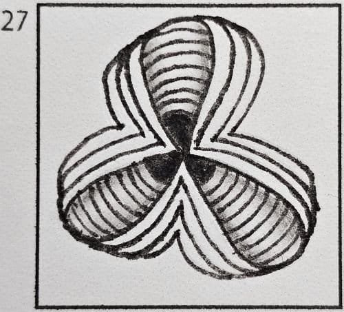 October 27th Doodle Tutorial