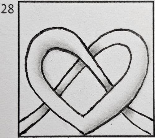 October 28th Doodle Tutorial