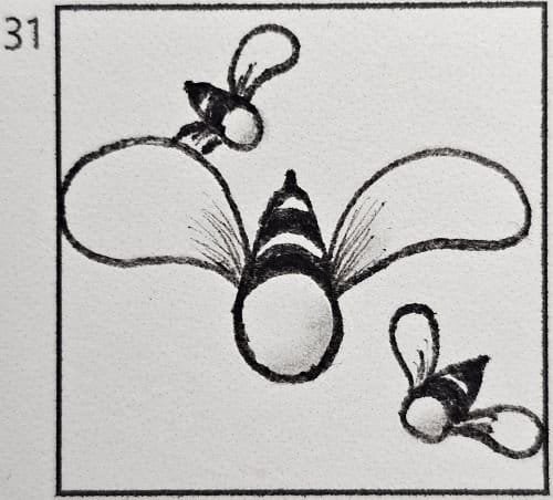 October 31st Doodle Tutorial