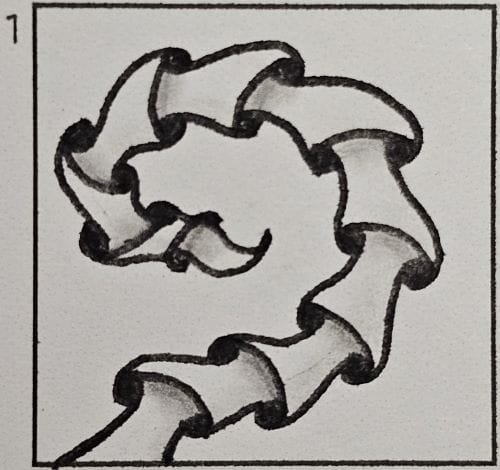 November 1st Doodle Tutorial