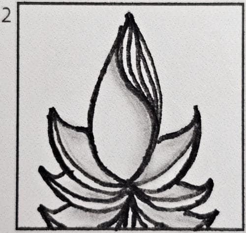 November 2nd Doodle Tutorial