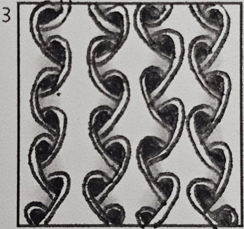 November 3rd Doodle Tutorial