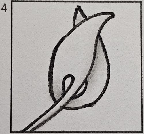 November 4th Doodle Tutorial