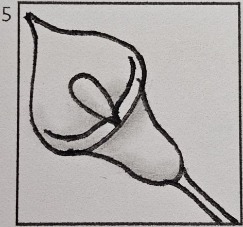 November 5th Doodle Tutorial