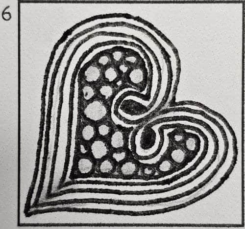 November 6th Doodle Tutorial