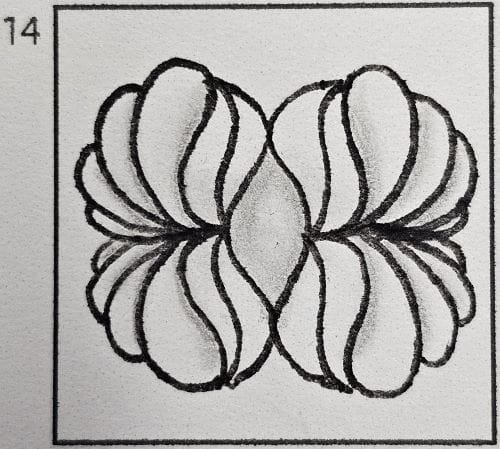 November 14th Doodle Tutorial