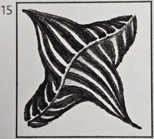 November 15th Doodle Tutorial