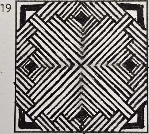 November 19th Doodle Tutorial