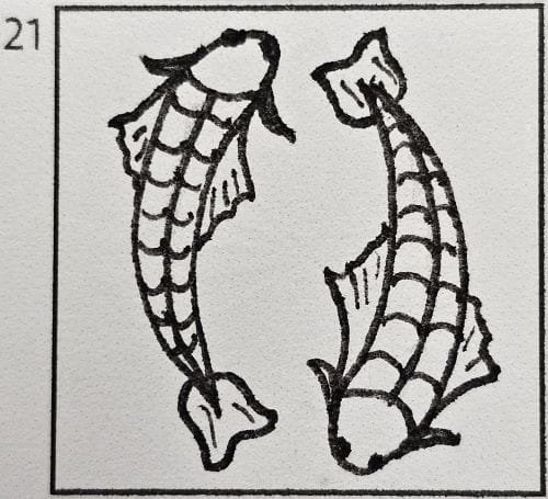 November 21st Doodle Tutorial