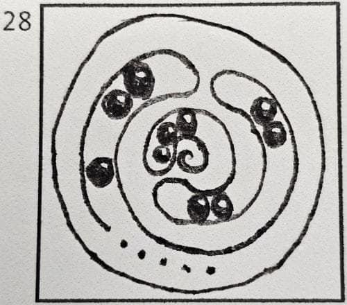 November 28th Doodle Tutorial