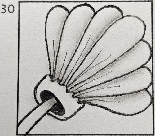November 30th Doodle Tutorial
