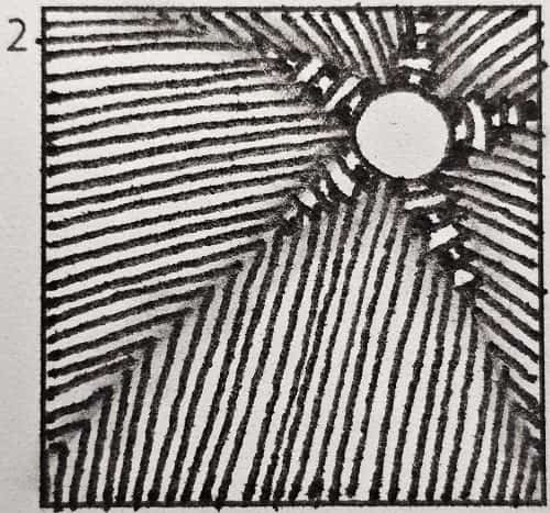 December 2nd Doodle Tutorial