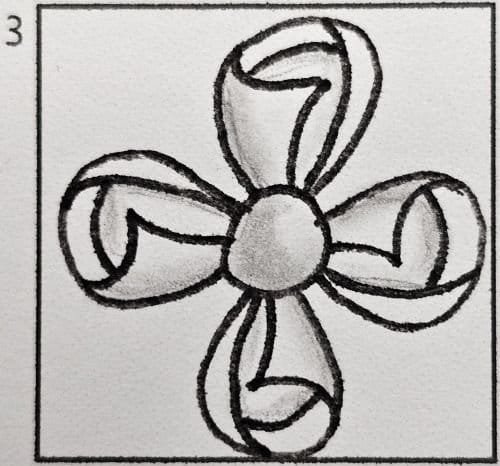 December 3rd Doodle Tutorial