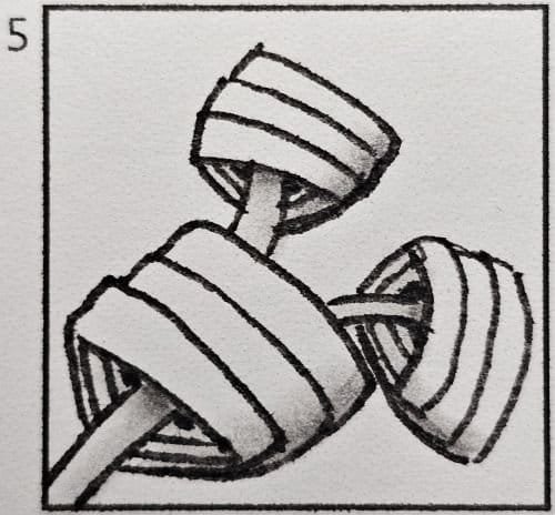 December 5th Doodle Tutorial