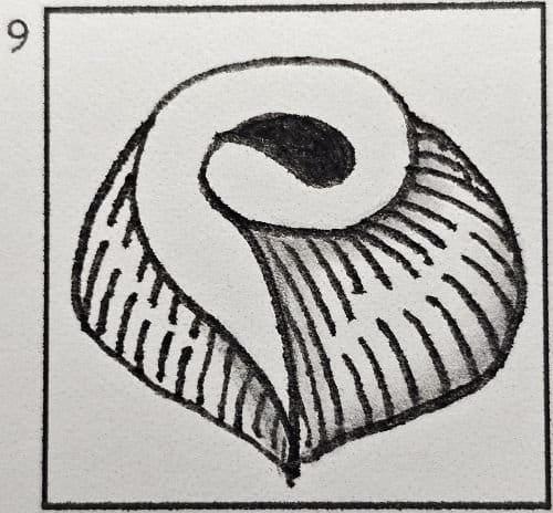 December 9th Doodle Tutorial