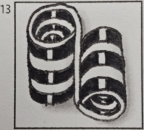 December 13th Doodle Tutorial