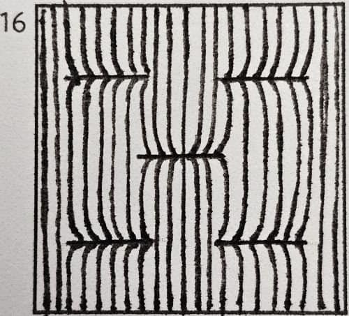 December 16th Doodle Tutorial