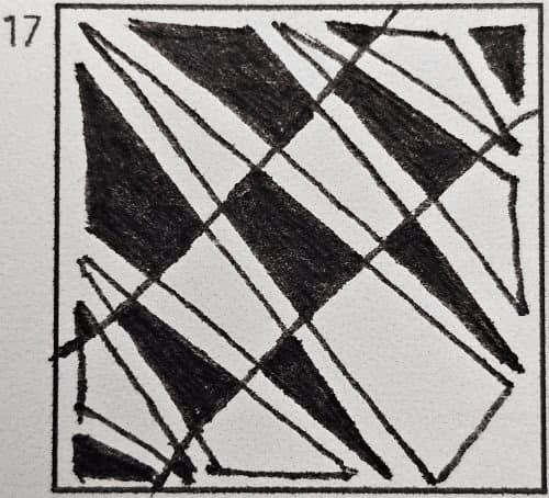 December 17th Doodle Tutorial