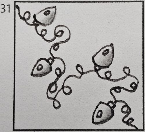 December 31st Doodle Tutorial